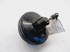 09-12 NISSAN 370Z Power Brake Booster Coupe Base w/ Sport Pkg OEM D72101ET0A