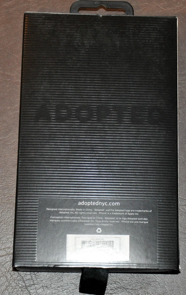 НОВЫЙ! Подлинный кожаный надежном чехол для iPhone 6 белый/золото (кремовый цвет кожи) - Изображение 4 из 4