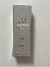 Augustinus Bader The Body Oil with TFC8 - 100 ML - 3.38 Oz Sealed