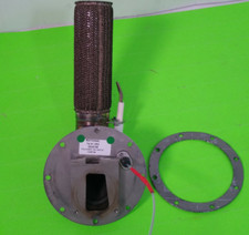 New RATIONAL Replacement Hot Air Burner KIT 74.01.252