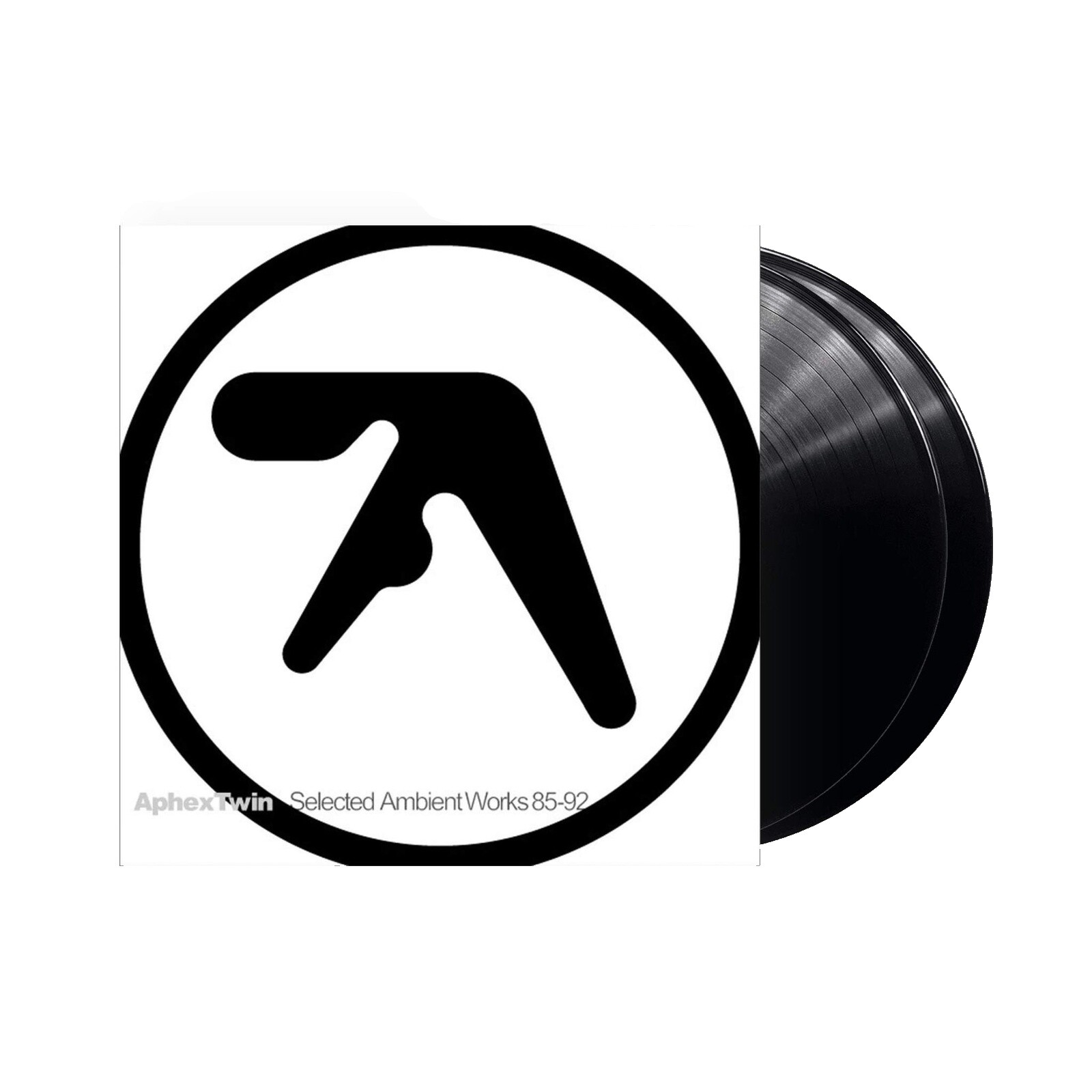 Dance & Electronica Aphex Twin EP Vinyl Records for sale | eBay