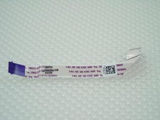Dell Latitude E5450 Laptop Touchpad Ribbon Cable - 08GM2F, 8GM2F