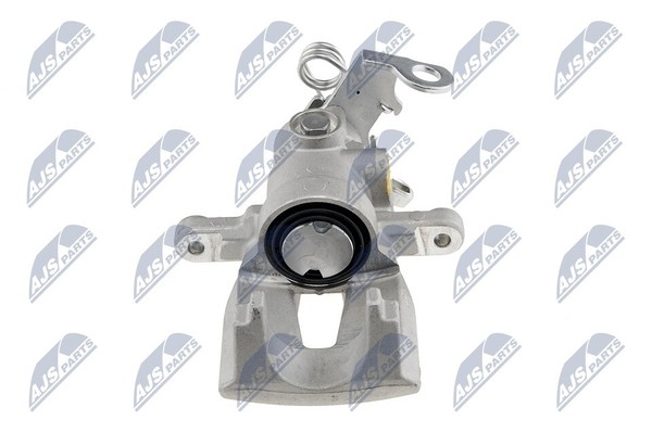 HZT-FT-000 NTY Bremssattel FüR Fiat-image