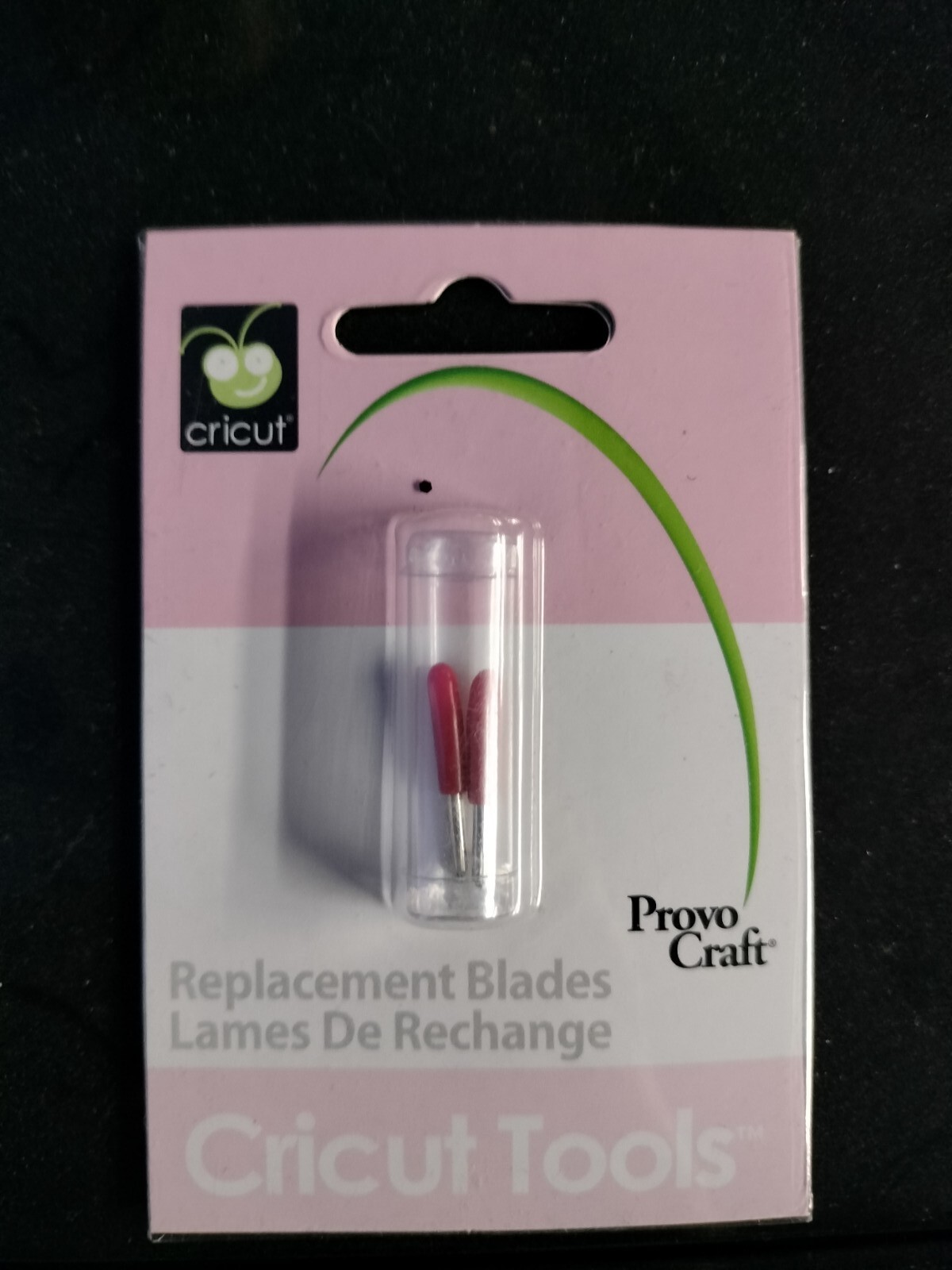 Cricut 290002 Replacement Blades for Cutting Machines for sale online