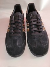 adidas samba leopard