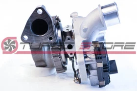 Hyundai Santa Fe 2.2 CRDi Turbolader 28231-2F750 KIA Sorento II SUV 282312F750