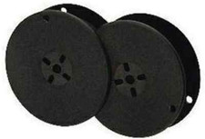 BROTHER PORTABLE TYPEWRITER SPOOL RIBBON 100