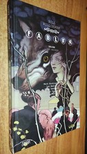 FABLES DELUXE LIBRO SECONDO # 2 - Bill Willingham - VERTIGO RW ED. LION - VL4