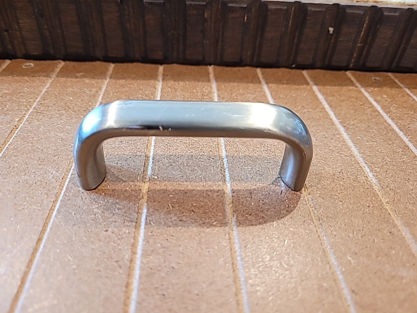 Satin Nickel Solid Brass 3