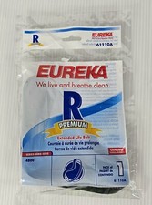 Eureka Genuine Style R Premium Vacuum Belt NEW