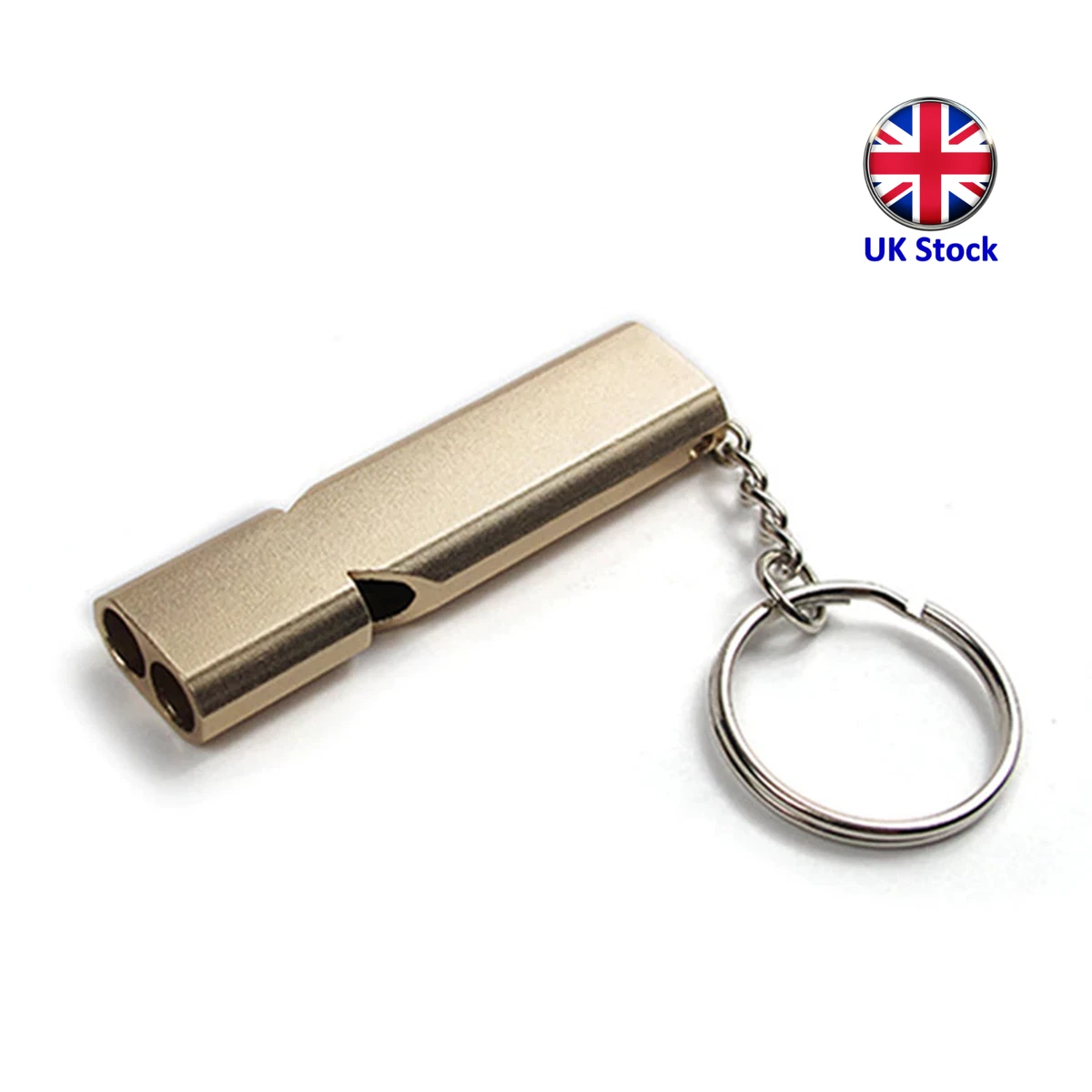 Distress whistle on sale