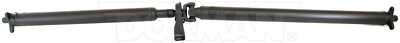 FIT 05-10 FROM 1/06/05 MAGNUM 300 CHARGER 2.7L 2WD 4 SPEED AUTO REAR DRIVE SHAFT