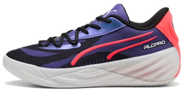 Size 10 - Puma All-Pro Nitro PRO16 League