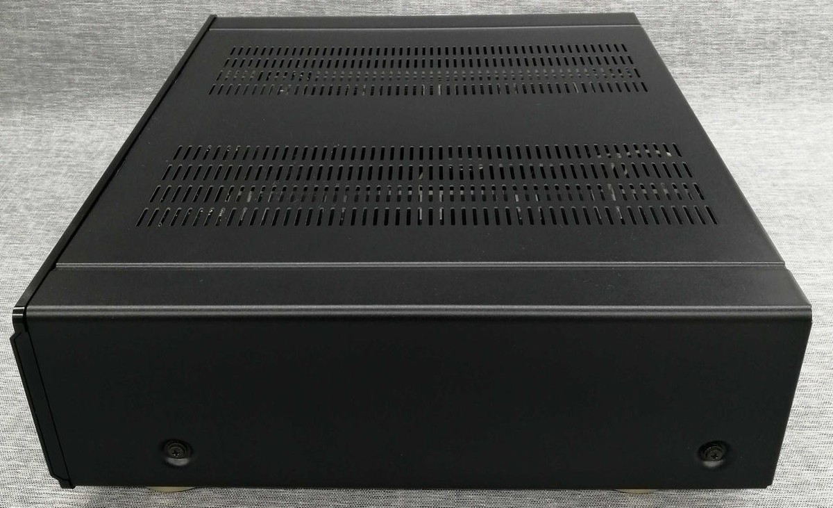 N*o様 Denon PMA-1500II DENON PMA-1500RII Premain Amplifier from japan | eBay