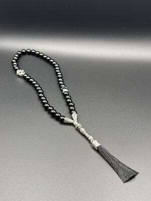 Armenian Tzbex   Fidget Beads   Luxury & Premium Natural Stones