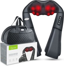 COTSOCO Shiatsu Neck and Shoulder Massager