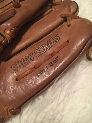 Nike Diamond Ready Show Series 1200 Right Hand Throw 12