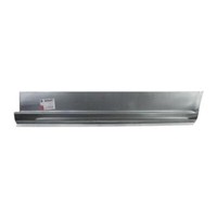 Seitenschweller Links Passend FüR Mercedes-Benz Vito/Mixto Kasten W639