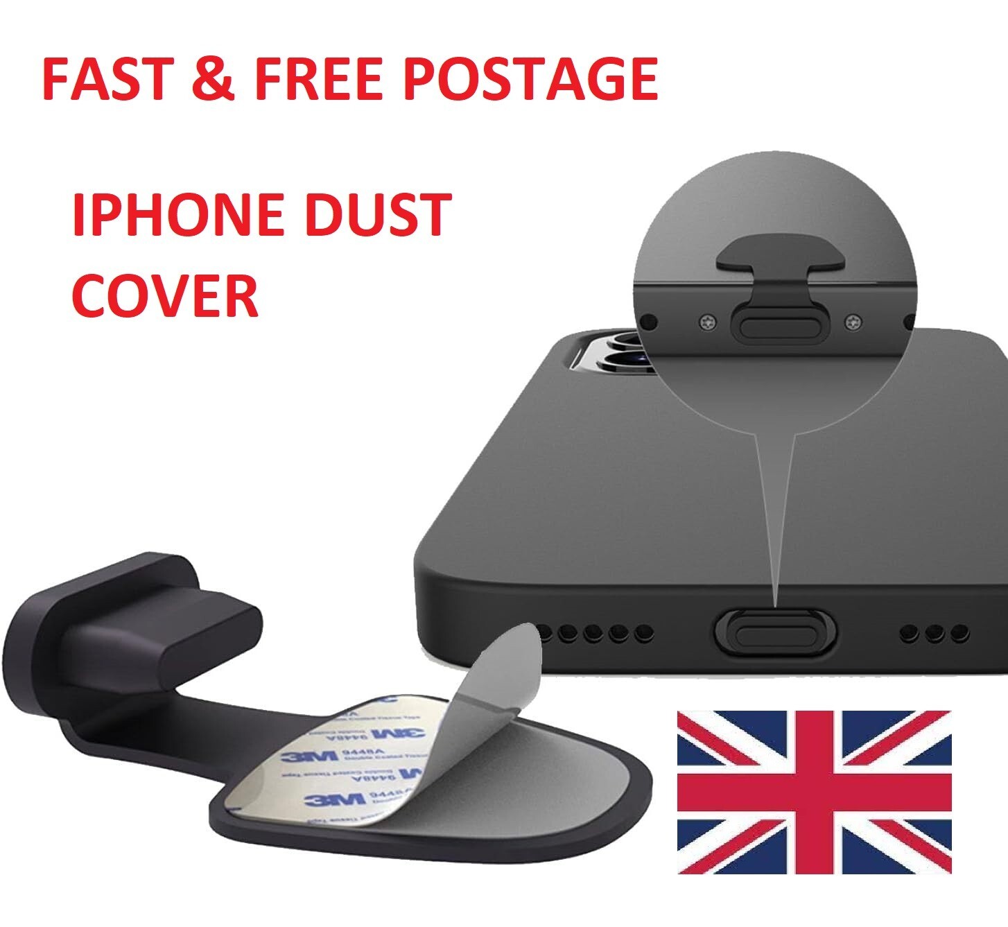 cover tappo antipolvere iphone 13 ricarica porta fulmine anti polvere schiaritura