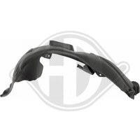 Diederichs 4073009 Verkleidung, Radhaus