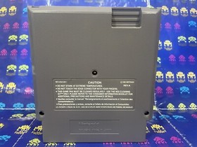 Bram Stokers Dracula - NES - Nintendo Entertainment System - NTSC USA Import