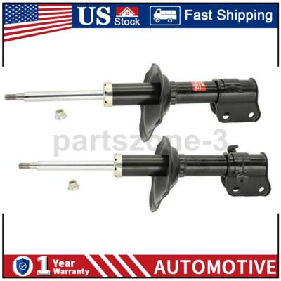 KYB Shocks & Struts Stut Mount Front Subaru Impreza (AWD) 08-13 / Legacy (AWD) 05-06