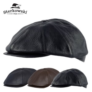 sterkowski flat cap
