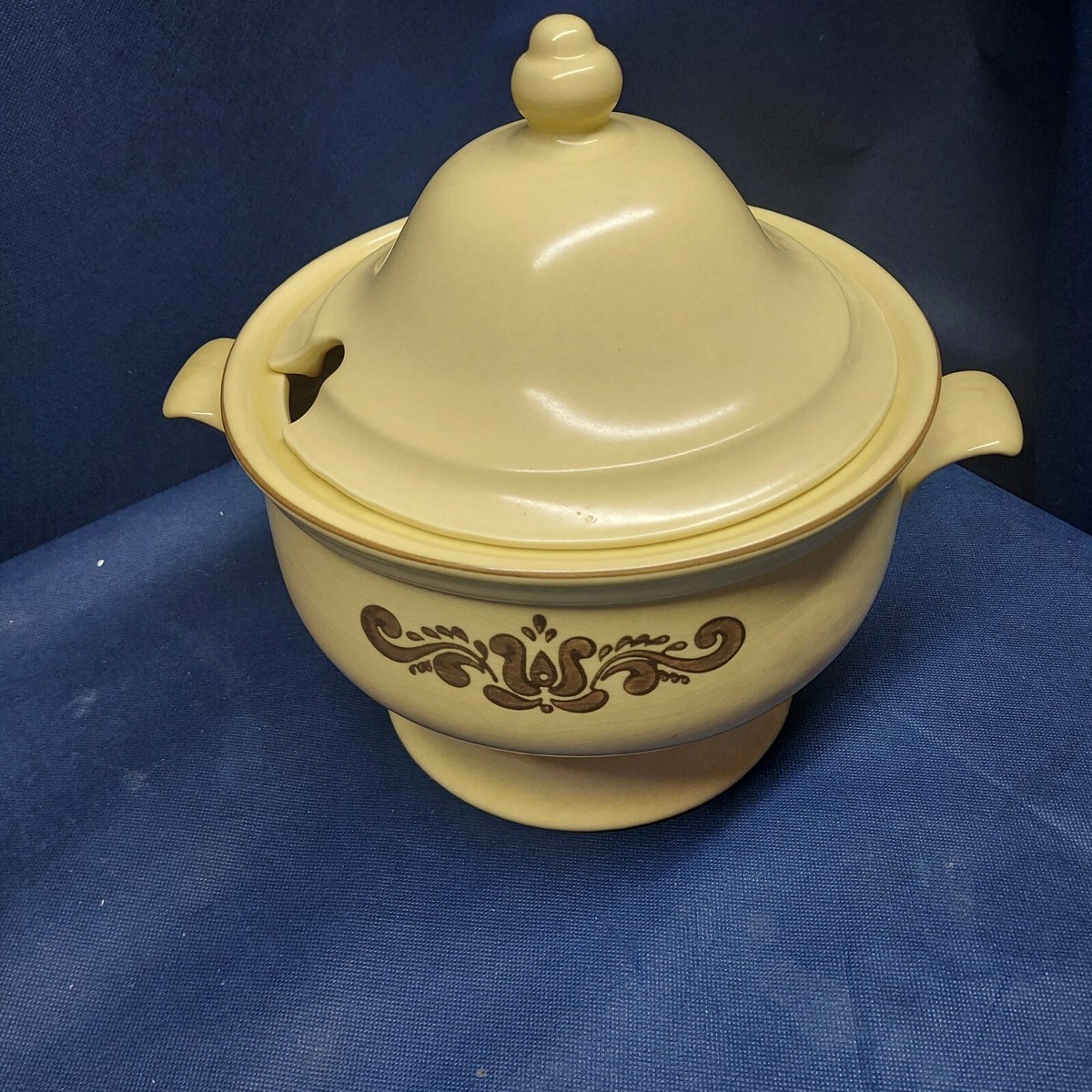 Vintage Pfaltzgraff Stoneware 