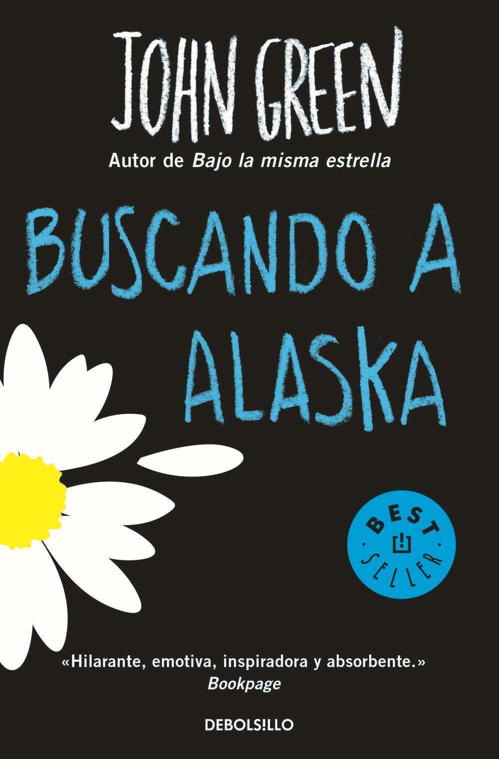 Thumbnail - Buscando A Alaska | John Green | Taschenbuch | Spanisch | 2016 |