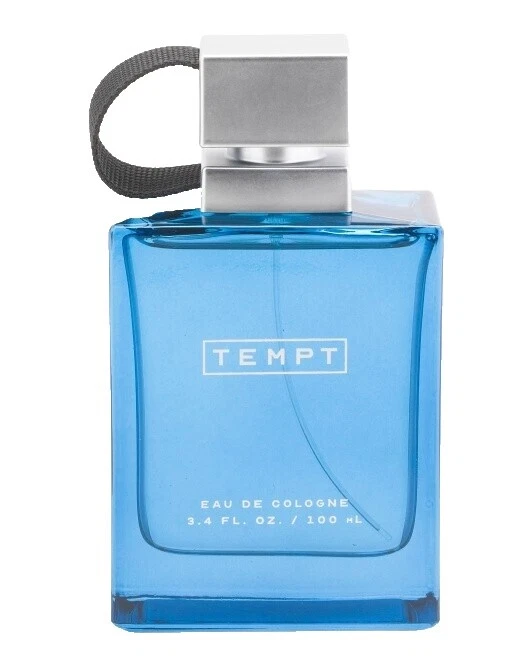 Eau de Cologne Diseño Fragancias para Hombre
