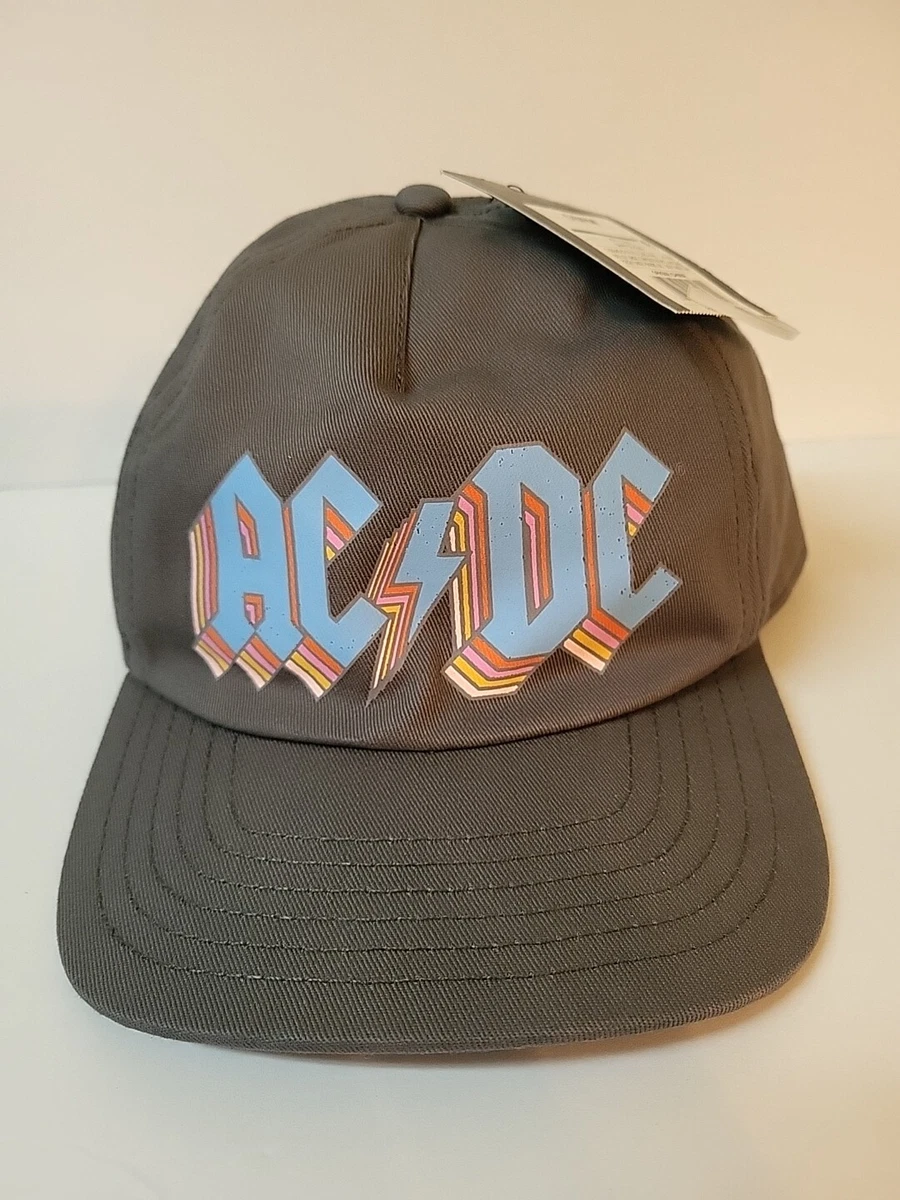 ac dc cap products for sale | eBay