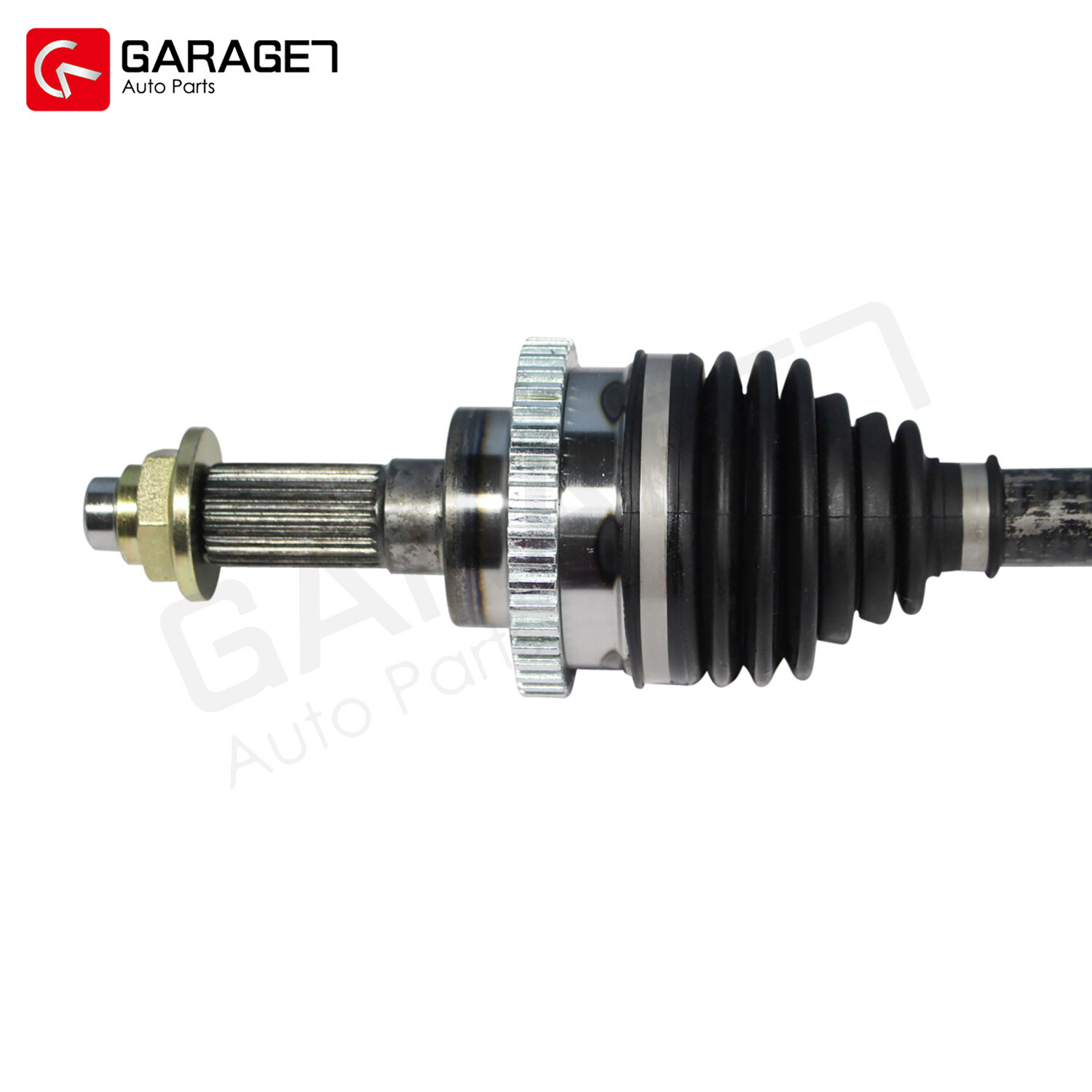 Pair Rear Left Right CV Drive Axle Joint Assembly For Mazda Miata 1.6L