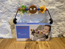 babybjorn toy bar googly eyes