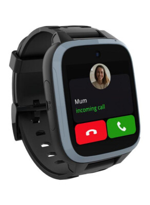 Xplora XGO3 Kinder-Smartwatch schwarz Smartwatch - Kundenretoure!!!