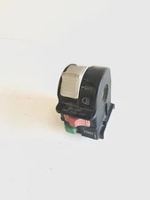 2003 Polaris Predator 500 OEM Ignition Switch Engine Kill Switch Start Button