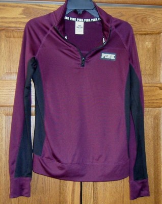 pink ultimate jacket