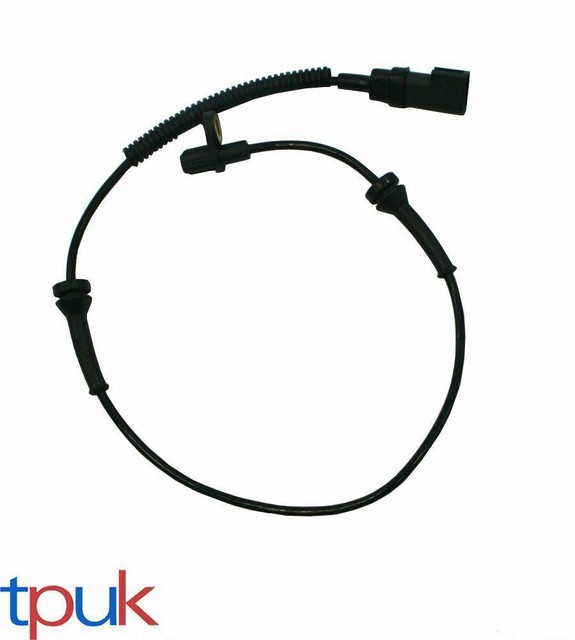 BRAND NEW FORD TRANSIT CONNECT REAR ABS SENSOR BRAKE FITS LEFT & RIGHT