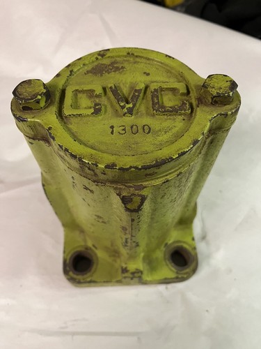 CVC,1300,CLEVELAND PNEUMATIC VIBRATOR