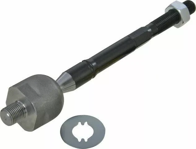 Extremos de barra de amarre interior exterior de dirección 4 piezas para Acura MDX 3,7 L Sport 4 puertas derecha izquierda Foto 4 de 4