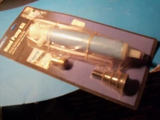 [Camco RV] Anti-Freeze (Winterizng) Hand Pump Kit OEM 36003 S8