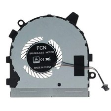 CPU Cooling Fan for Dell Inspiron 13 7390 7391 2-in1 0HYPYN HYPYN 023.100GI.0011