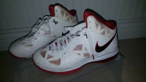 2010 lebron james shoes