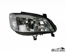 Hauptscheinwerfer H7 + Hb3 Rechts für OPEL ZAFIRA A