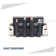 Dual Plug Ignition Coil For Johnson Evinrude ...