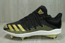 63 Adidas Special Edition Adizero "Afterburner 6" Baseball Cleats G27657 9 -11.5