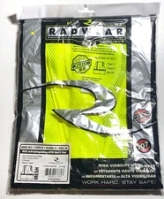 RADIANS SV25-2ZGM-XL SE SV25 Mesh Size: XL