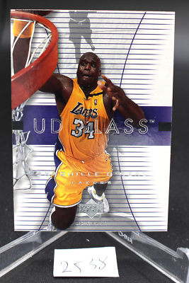 Shaquille O
