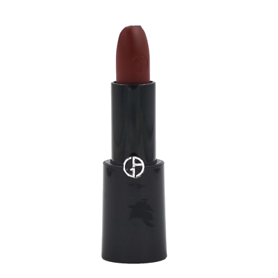Giorgio Armani Rouge D'Armani Lipstick 401 Hot oz