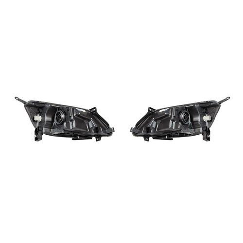 NEW HEADLIGHT PAIR FITS NISSAN NV200 20132016 260603LM0A NI2502225