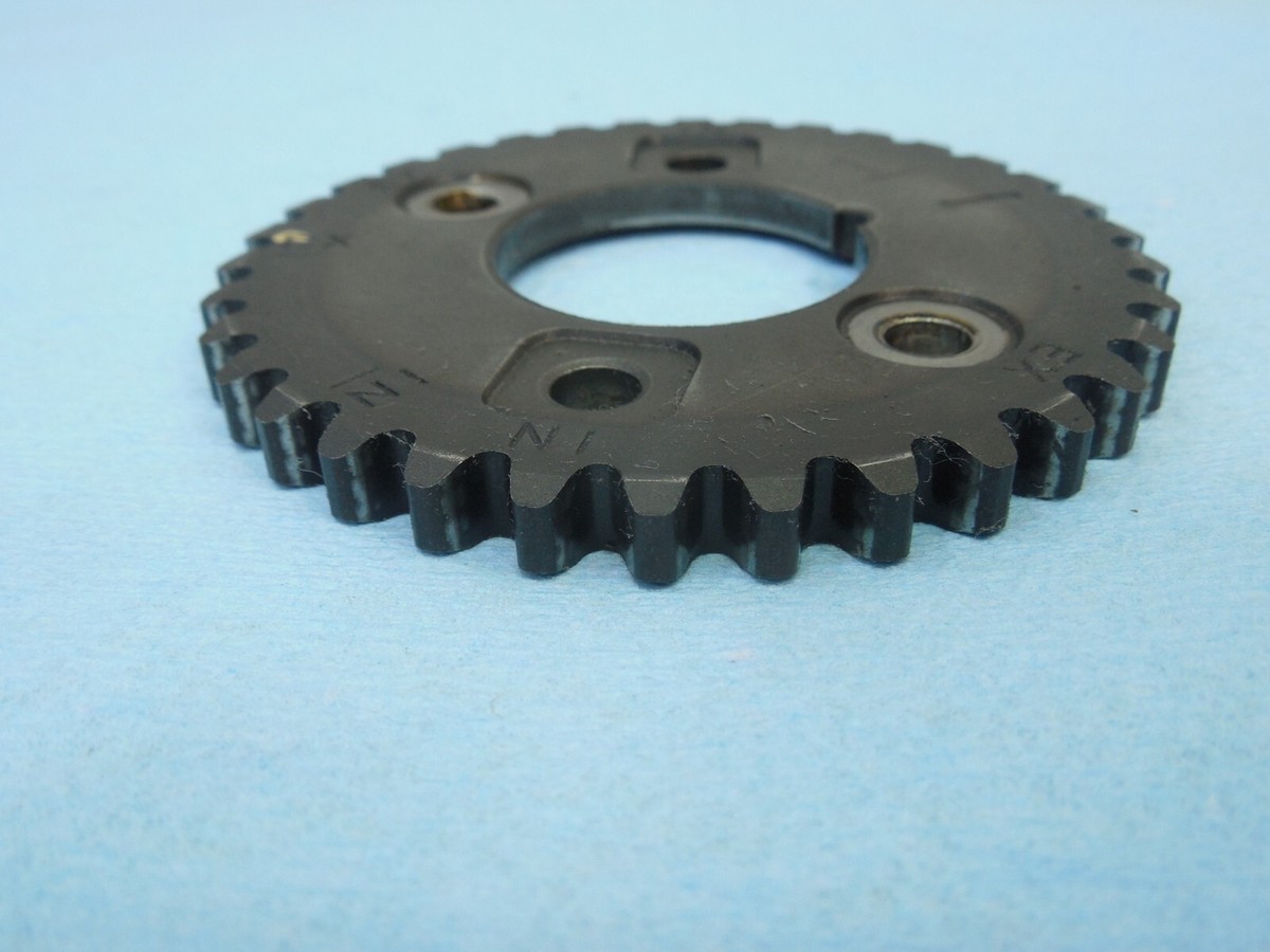 kyanページ 1993 Kawasaki ZX11 ZX1100-D1 Ninja Camshaft Cam Shaft